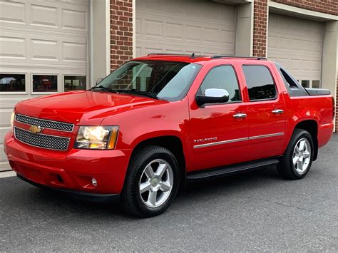 Browse the best November 2023 deals on <strong>2008 Chevrolet Avalanche</strong> vehicles <strong>for sale</strong>. . Used chevy avalanche for sale near me